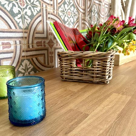 La Vetrana Rooms By Jdvacanze Avetrana Ngoại thất bức ảnh