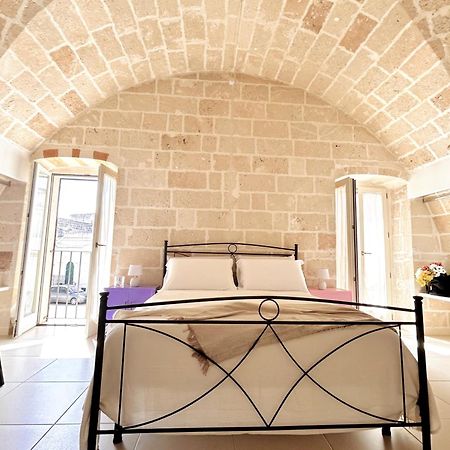 La Vetrana Rooms By Jdvacanze Avetrana Ngoại thất bức ảnh