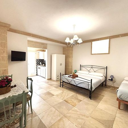 La Vetrana Rooms By Jdvacanze Avetrana Ngoại thất bức ảnh