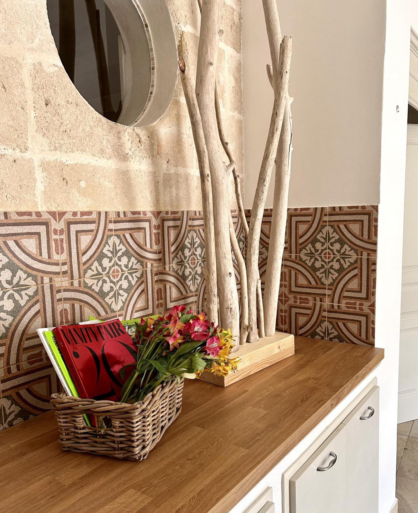 La Vetrana Rooms By Jdvacanze Avetrana Ngoại thất bức ảnh