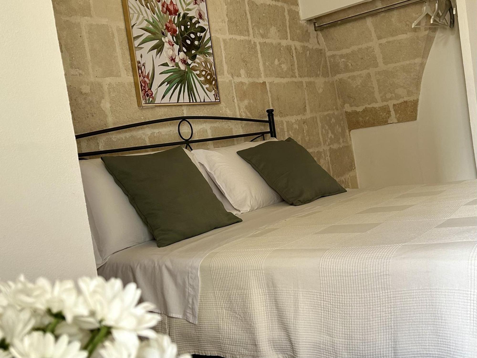La Vetrana Rooms By Jdvacanze Avetrana Ngoại thất bức ảnh