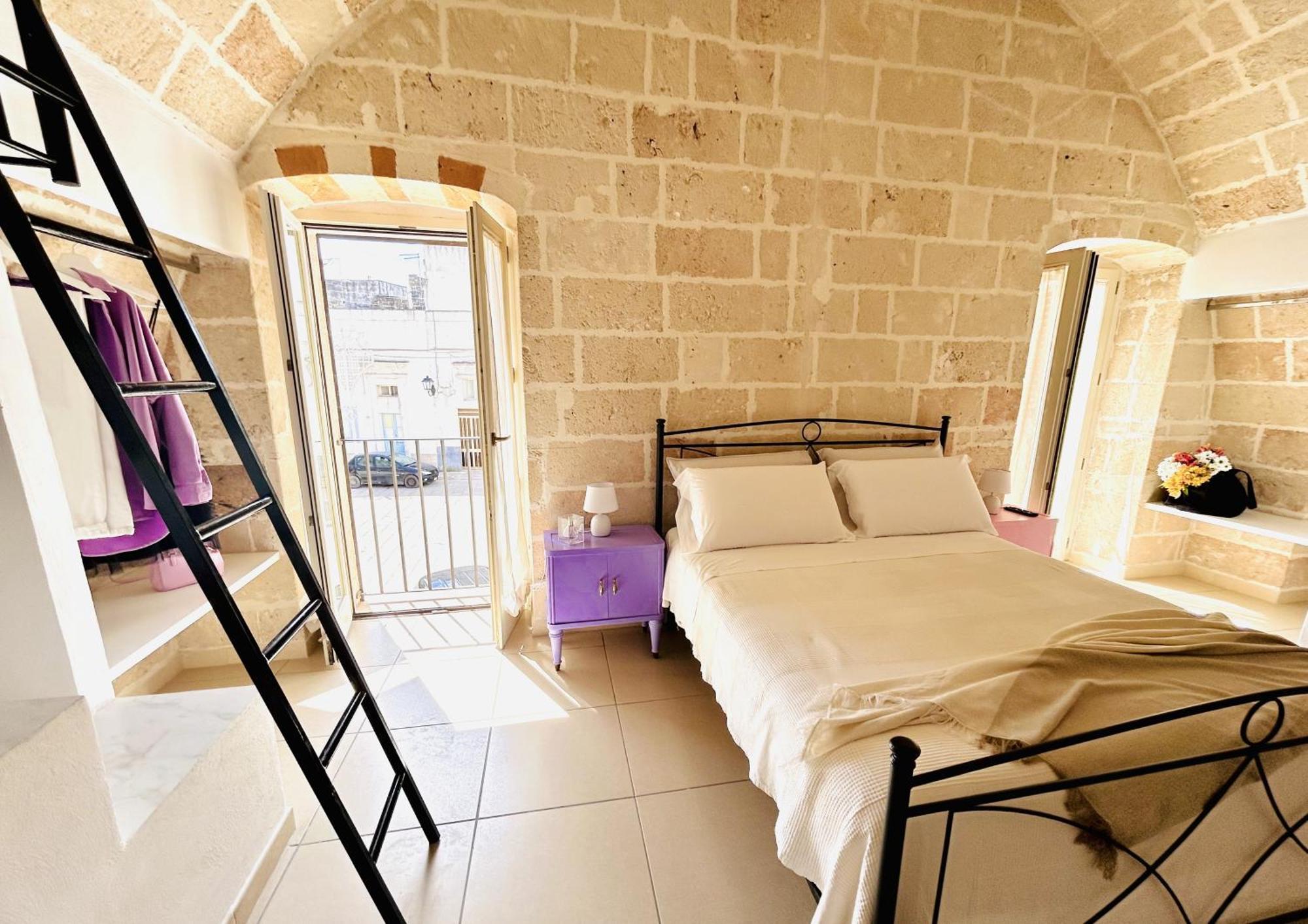 La Vetrana Rooms By Jdvacanze Avetrana Ngoại thất bức ảnh
