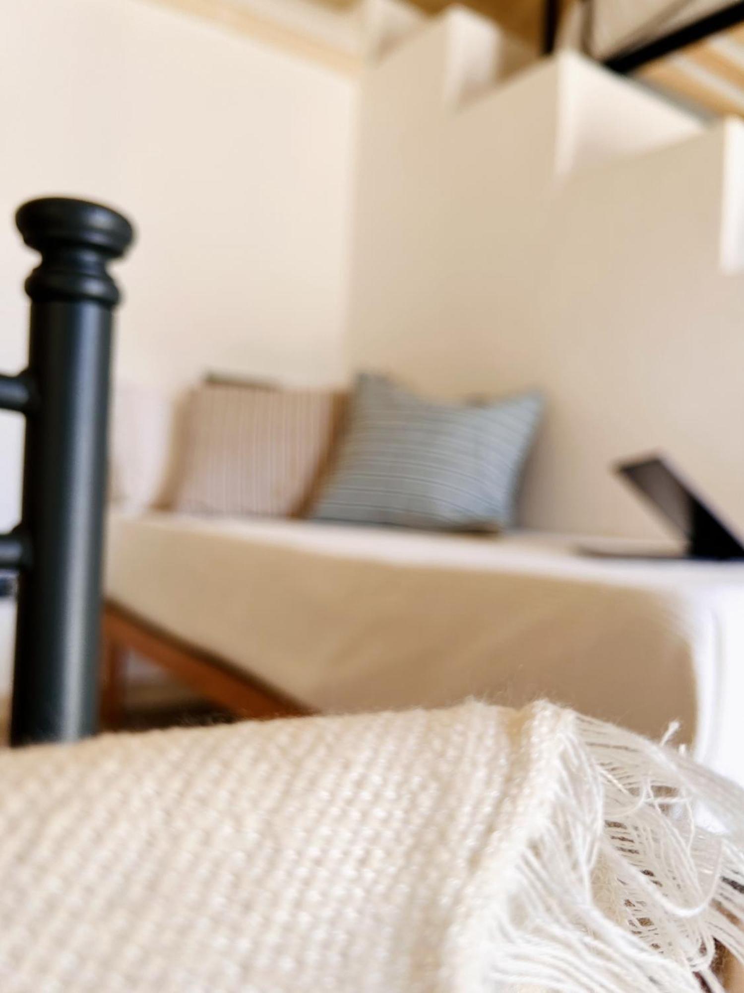 La Vetrana Rooms By Jdvacanze Avetrana Ngoại thất bức ảnh