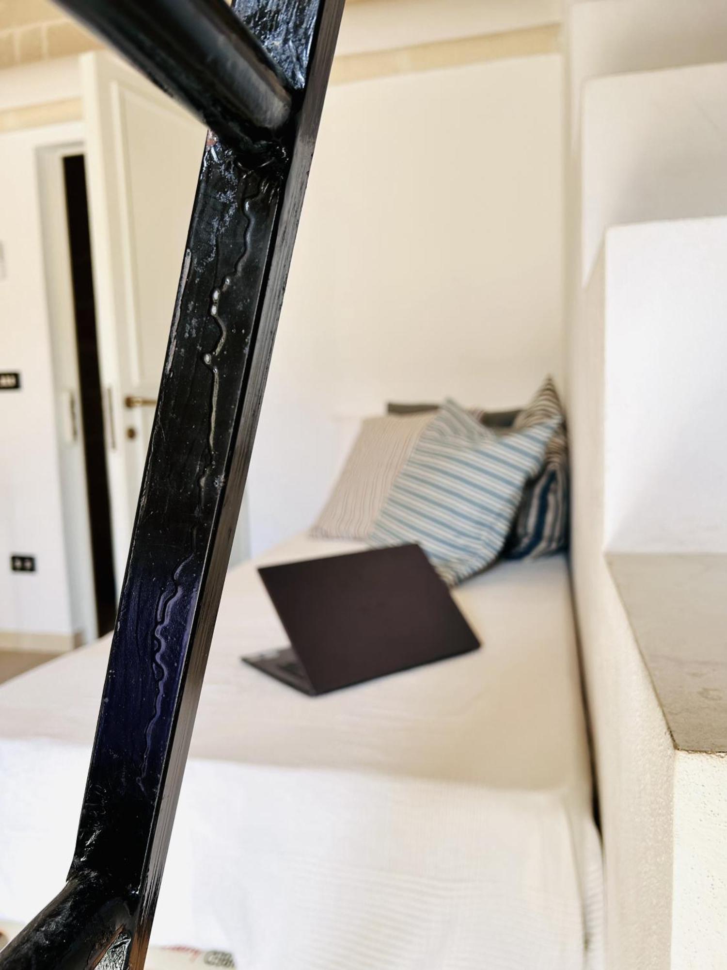 La Vetrana Rooms By Jdvacanze Avetrana Ngoại thất bức ảnh