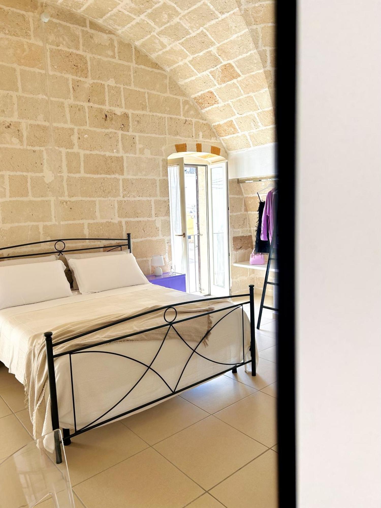 La Vetrana Rooms By Jdvacanze Avetrana Ngoại thất bức ảnh