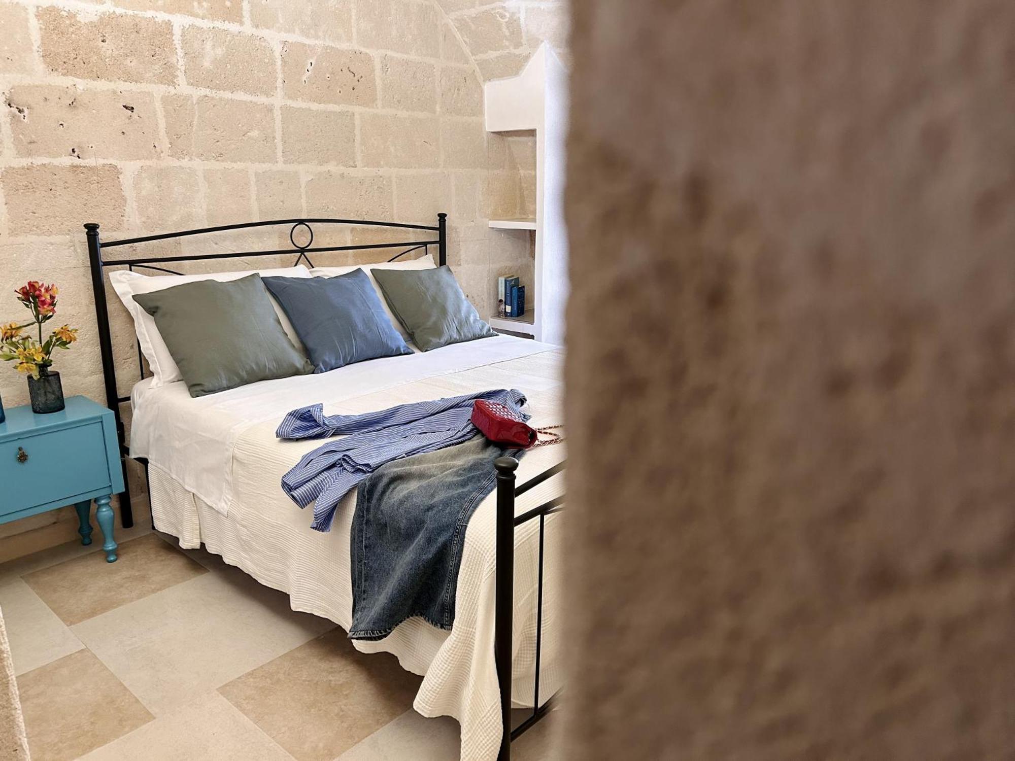 La Vetrana Rooms By Jdvacanze Avetrana Ngoại thất bức ảnh