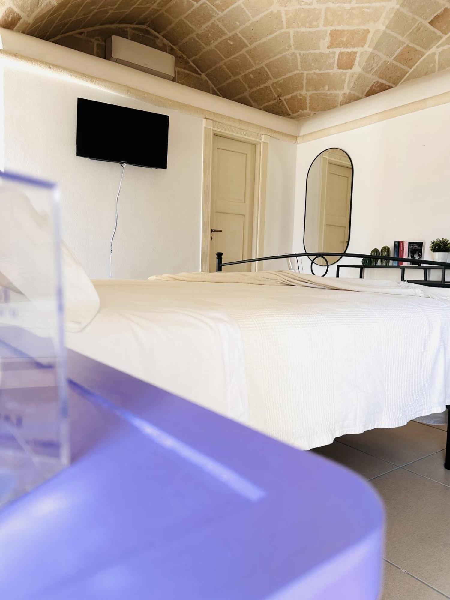 La Vetrana Rooms By Jdvacanze Avetrana Ngoại thất bức ảnh