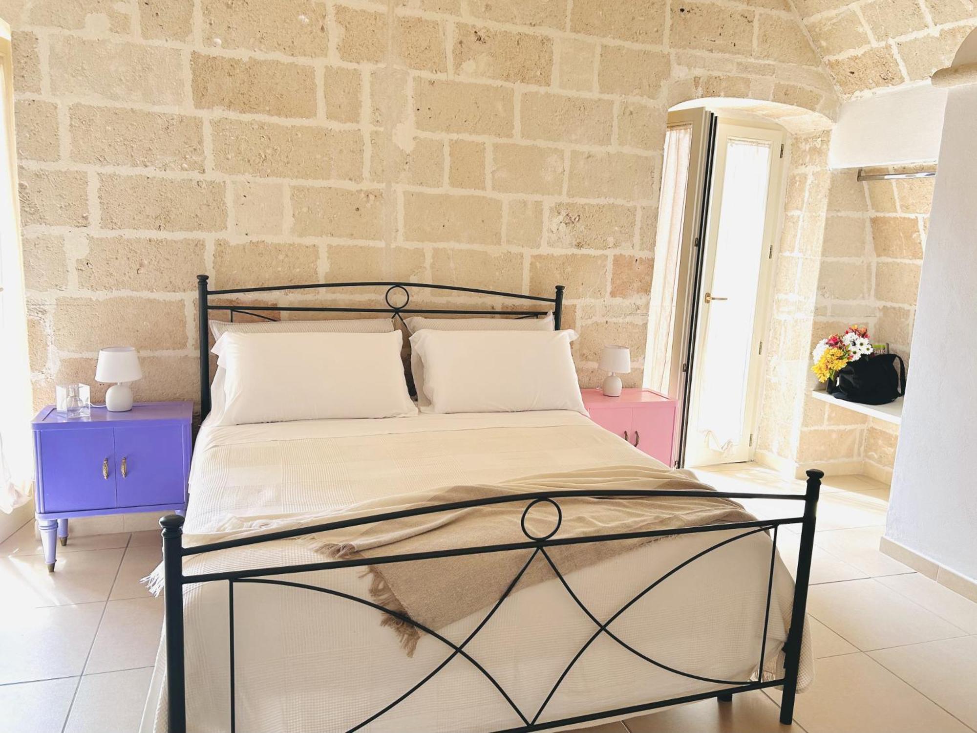 La Vetrana Rooms By Jdvacanze Avetrana Ngoại thất bức ảnh