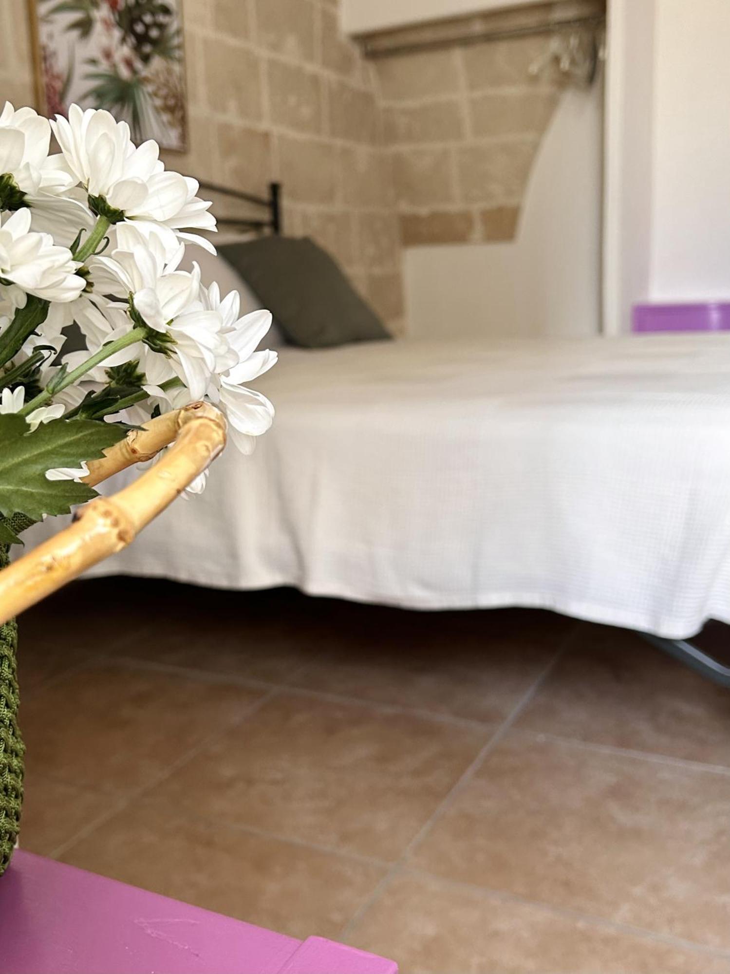 La Vetrana Rooms By Jdvacanze Avetrana Ngoại thất bức ảnh