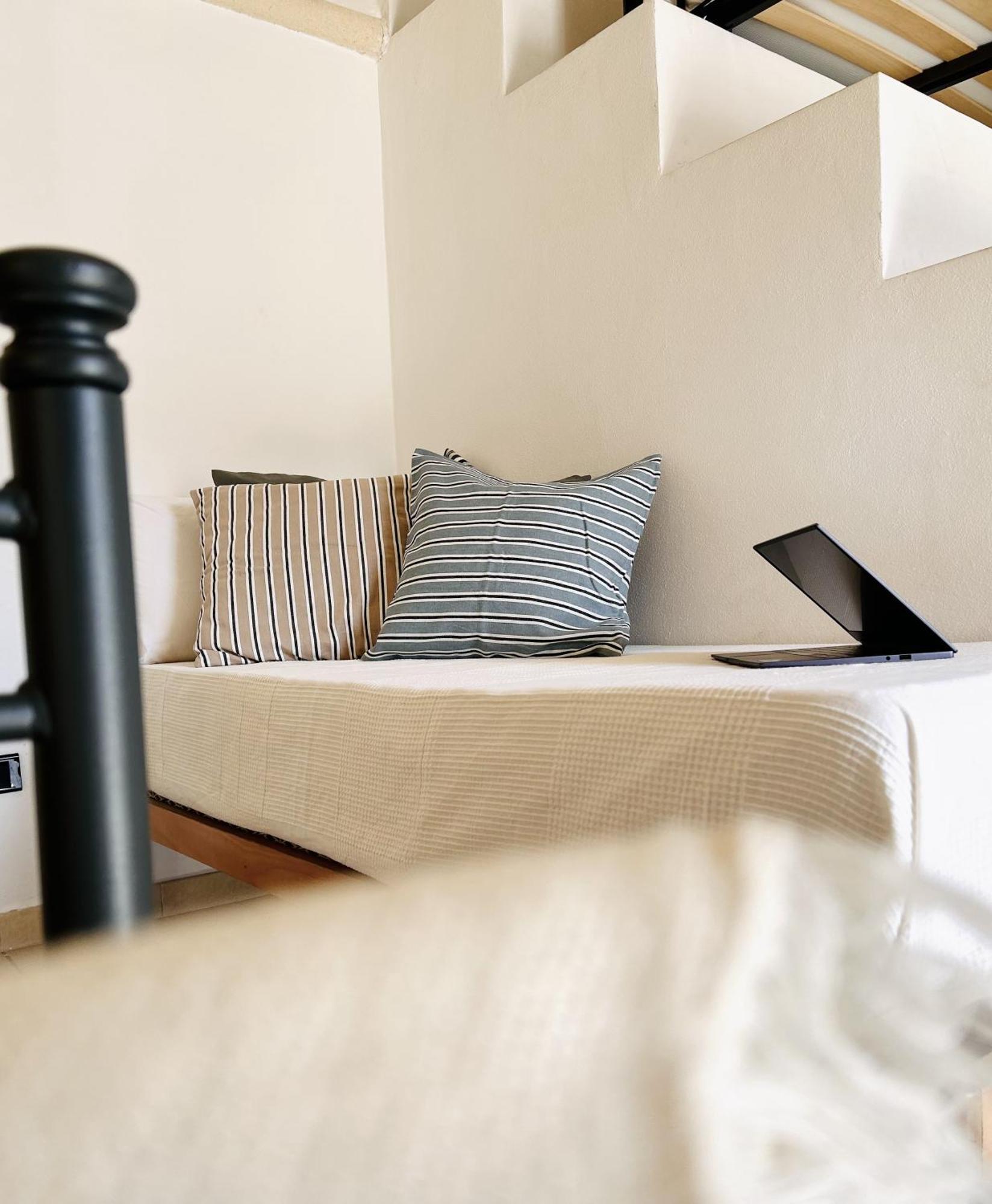 La Vetrana Rooms By Jdvacanze Avetrana Ngoại thất bức ảnh