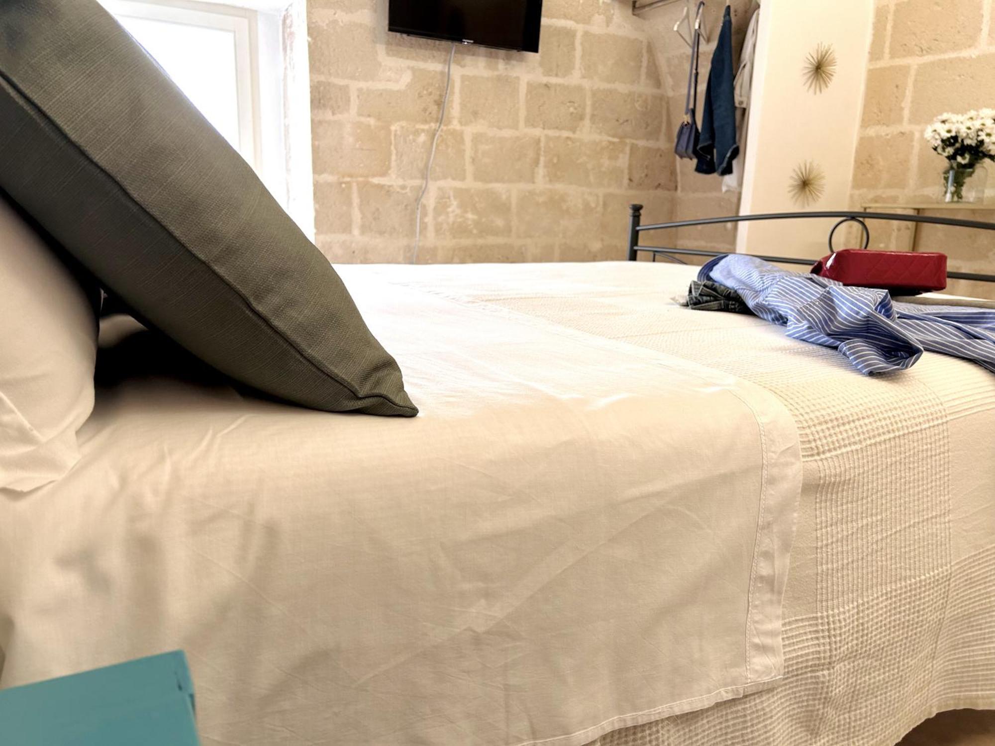 La Vetrana Rooms By Jdvacanze Avetrana Ngoại thất bức ảnh