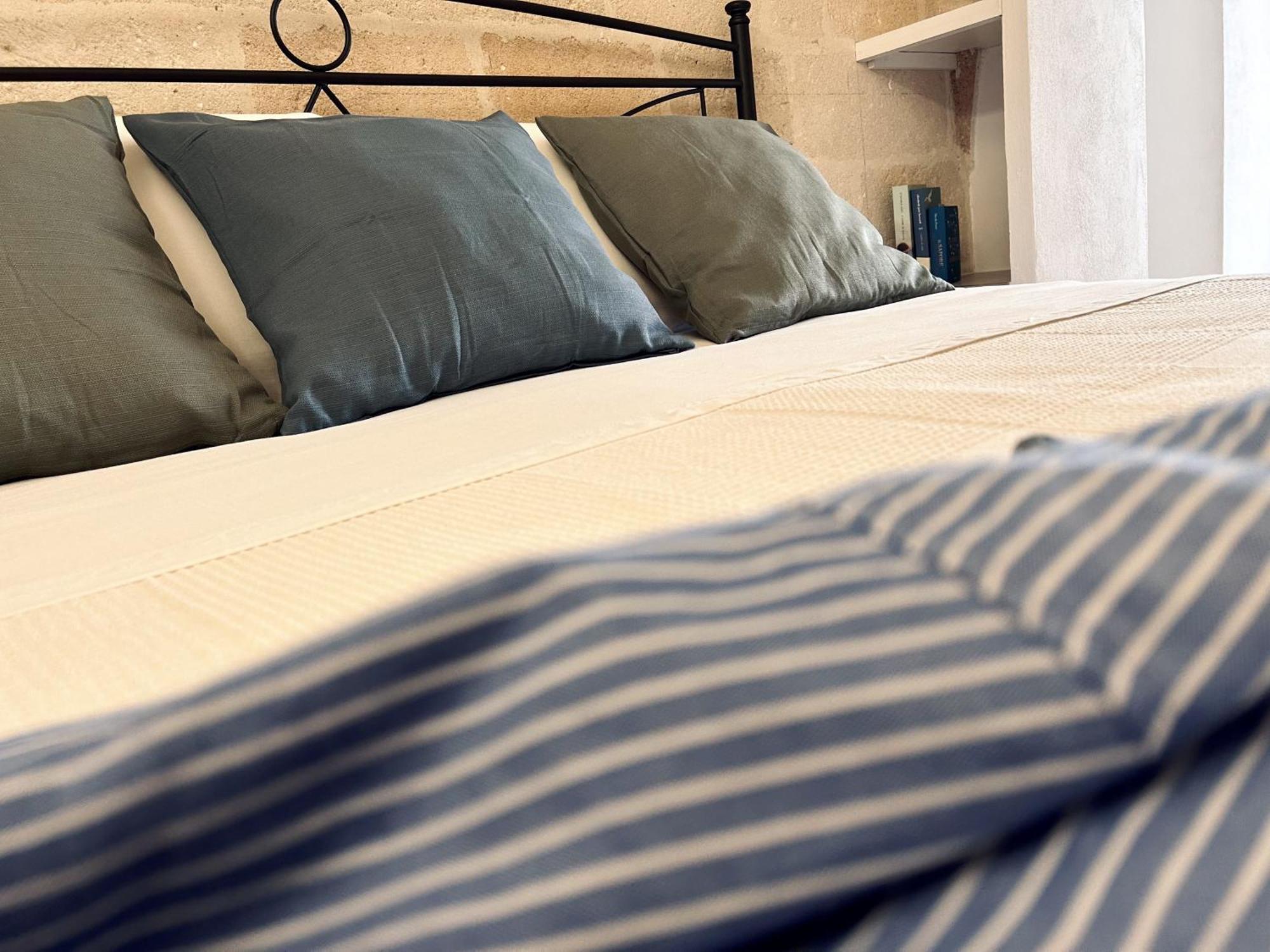 La Vetrana Rooms By Jdvacanze Avetrana Ngoại thất bức ảnh