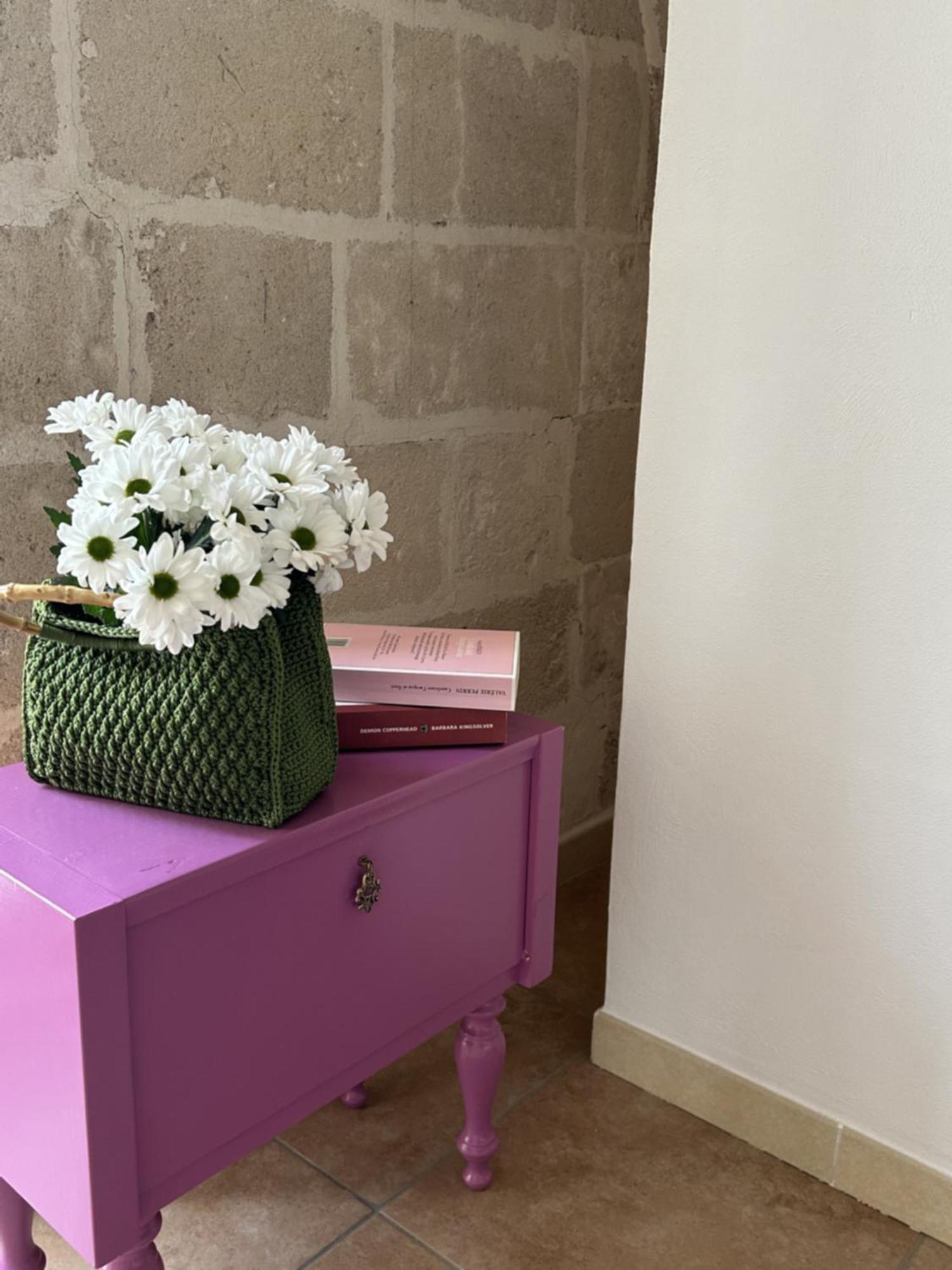 La Vetrana Rooms By Jdvacanze Avetrana Ngoại thất bức ảnh