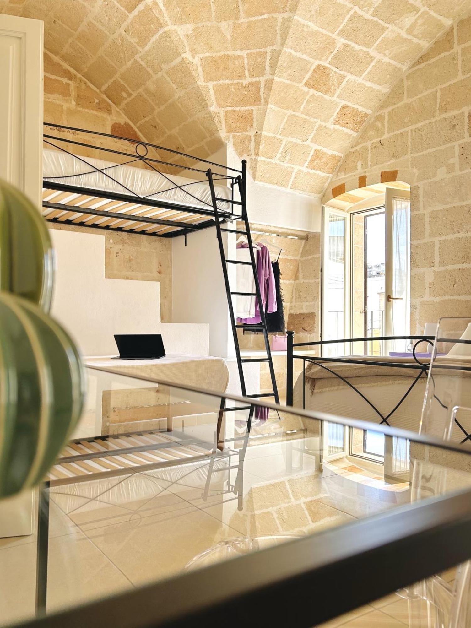 La Vetrana Rooms By Jdvacanze Avetrana Ngoại thất bức ảnh