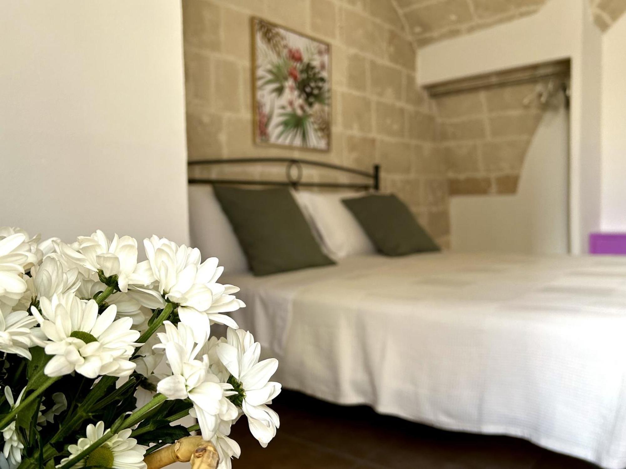 La Vetrana Rooms By Jdvacanze Avetrana Ngoại thất bức ảnh