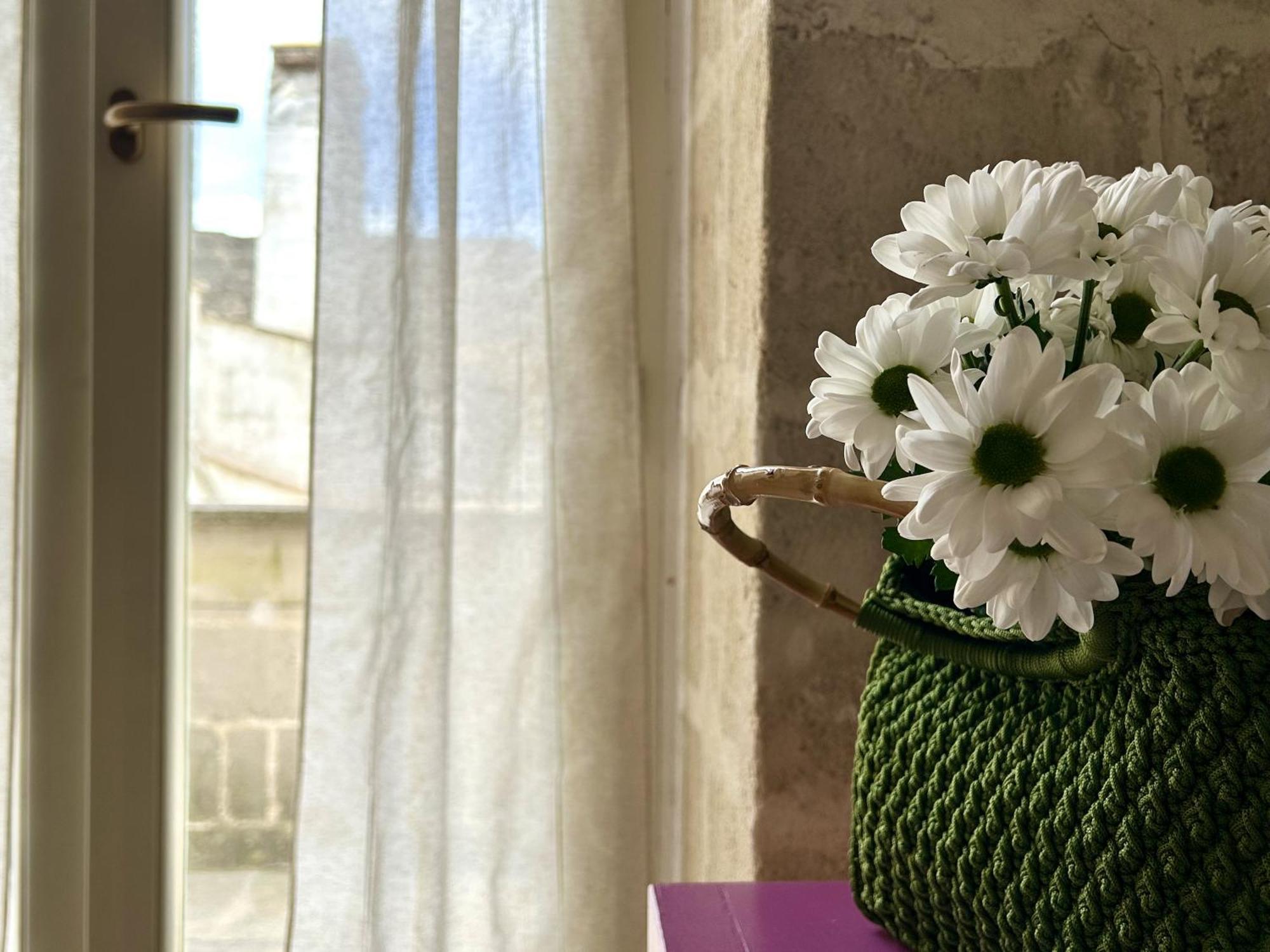La Vetrana Rooms By Jdvacanze Avetrana Ngoại thất bức ảnh