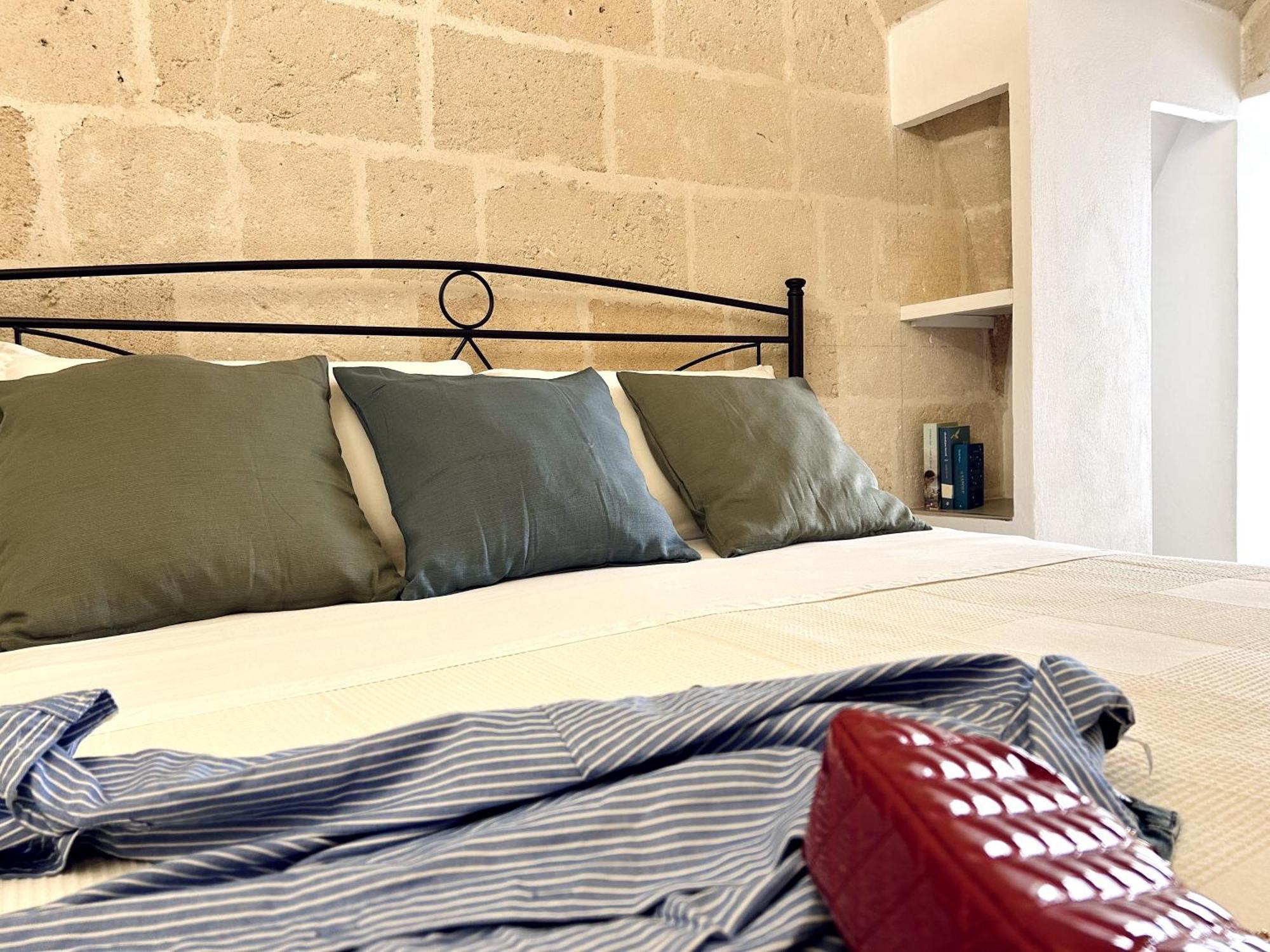 La Vetrana Rooms By Jdvacanze Avetrana Ngoại thất bức ảnh
