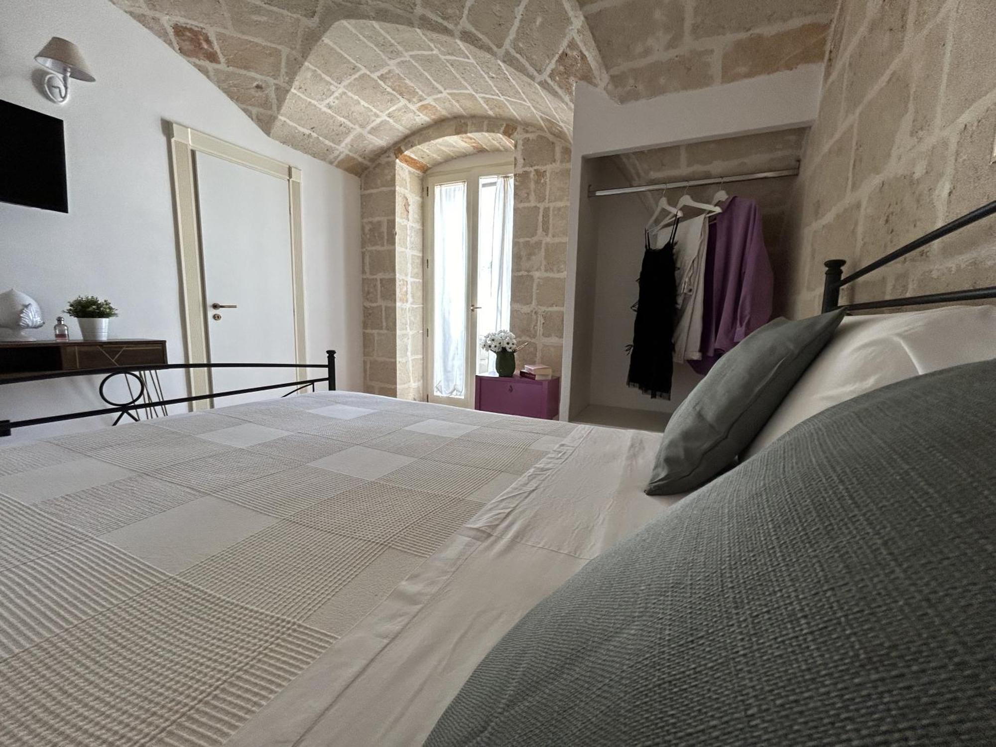 La Vetrana Rooms By Jdvacanze Avetrana Ngoại thất bức ảnh