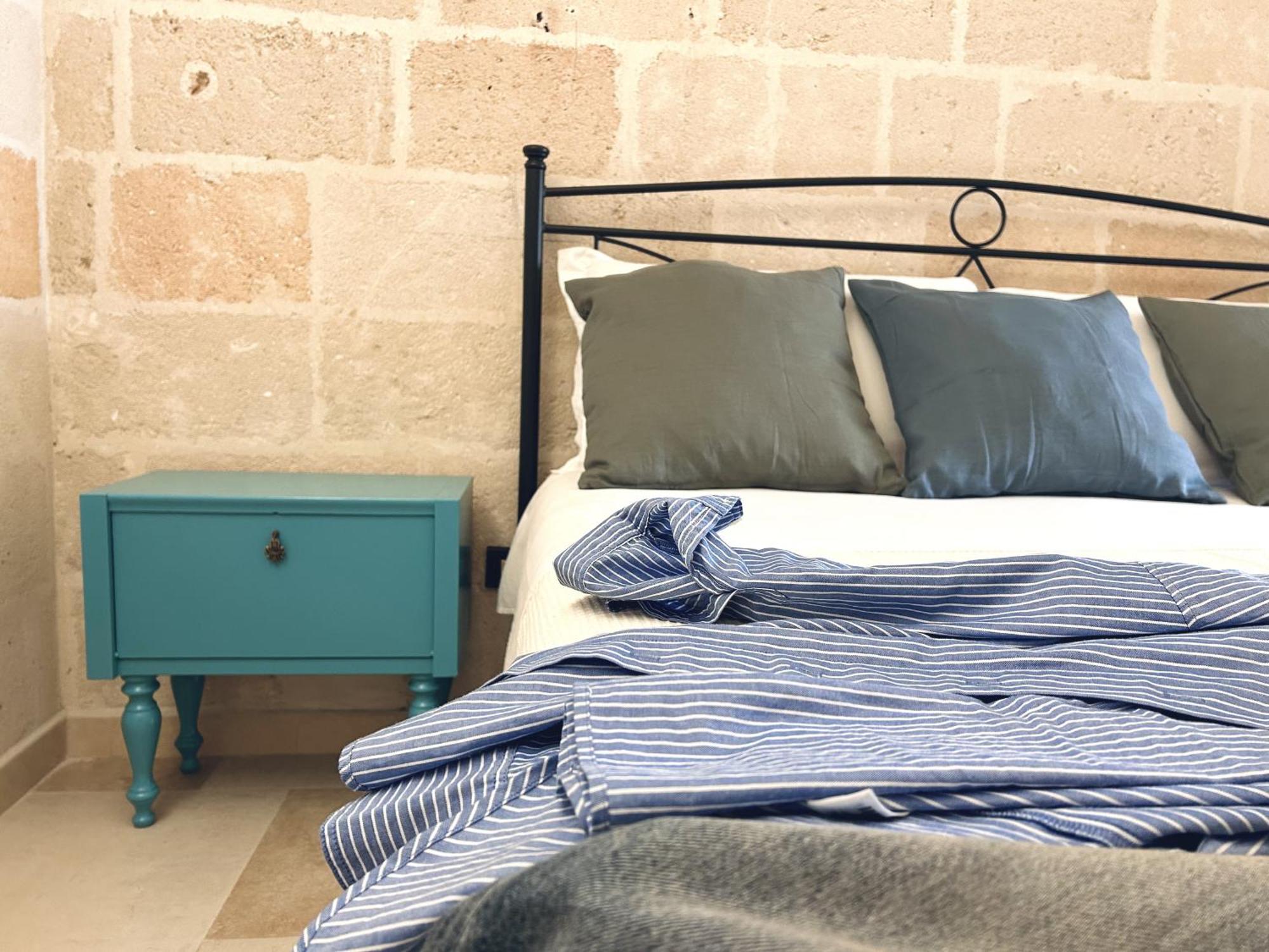 La Vetrana Rooms By Jdvacanze Avetrana Ngoại thất bức ảnh
