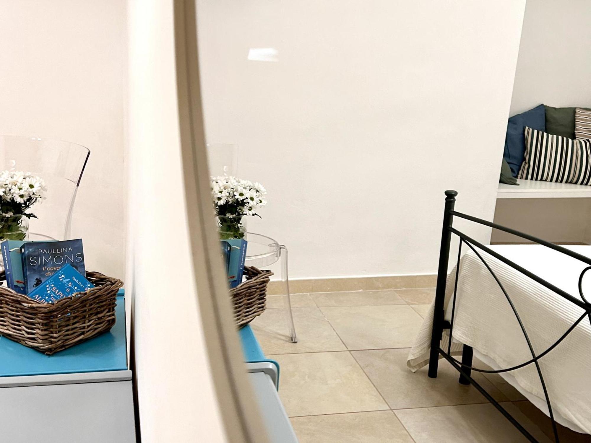 La Vetrana Rooms By Jdvacanze Avetrana Ngoại thất bức ảnh