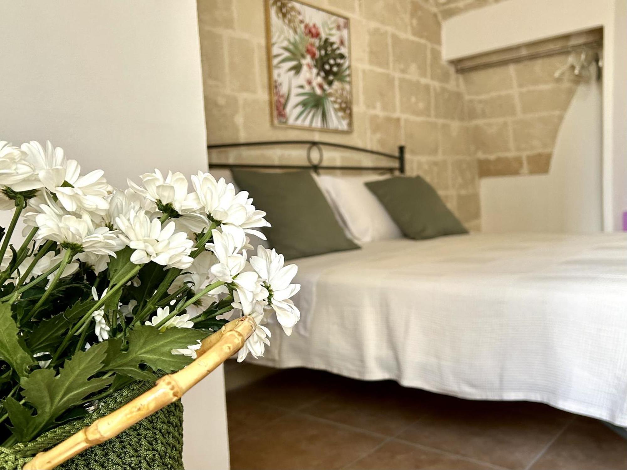 La Vetrana Rooms By Jdvacanze Avetrana Ngoại thất bức ảnh