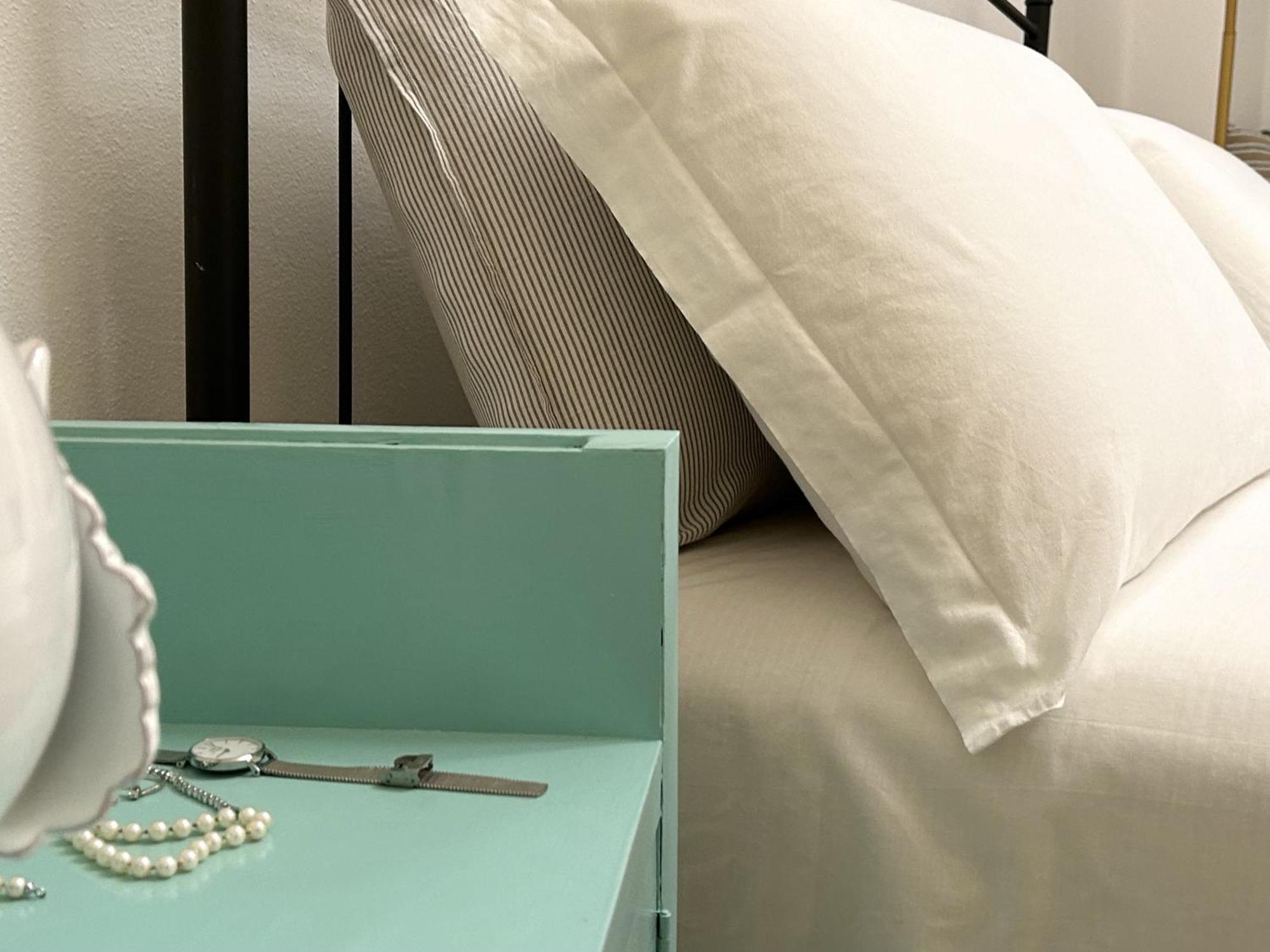 La Vetrana Rooms By Jdvacanze Avetrana Ngoại thất bức ảnh