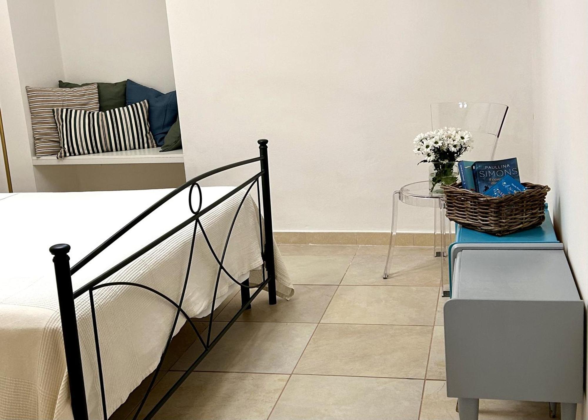 La Vetrana Rooms By Jdvacanze Avetrana Ngoại thất bức ảnh