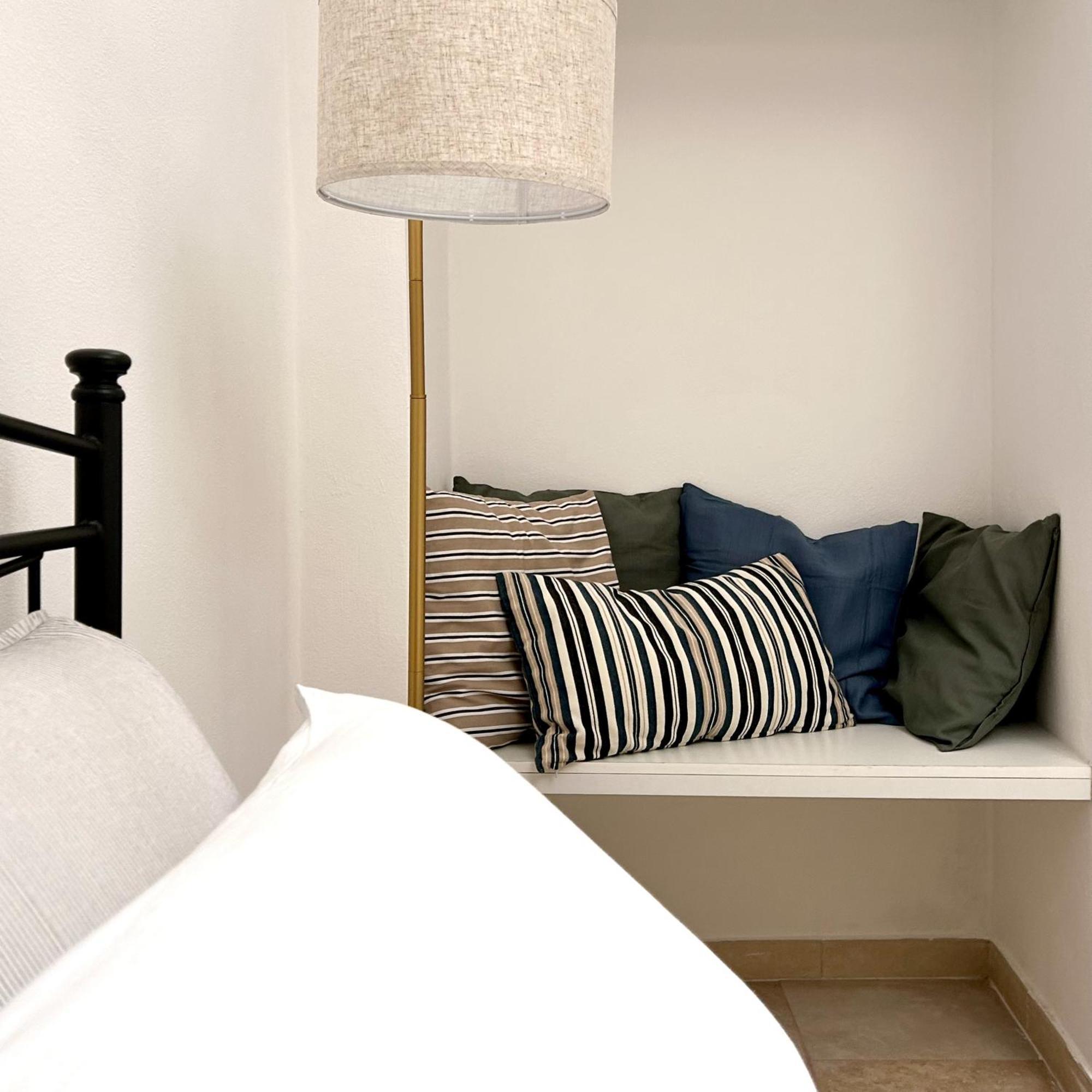 La Vetrana Rooms By Jdvacanze Avetrana Ngoại thất bức ảnh