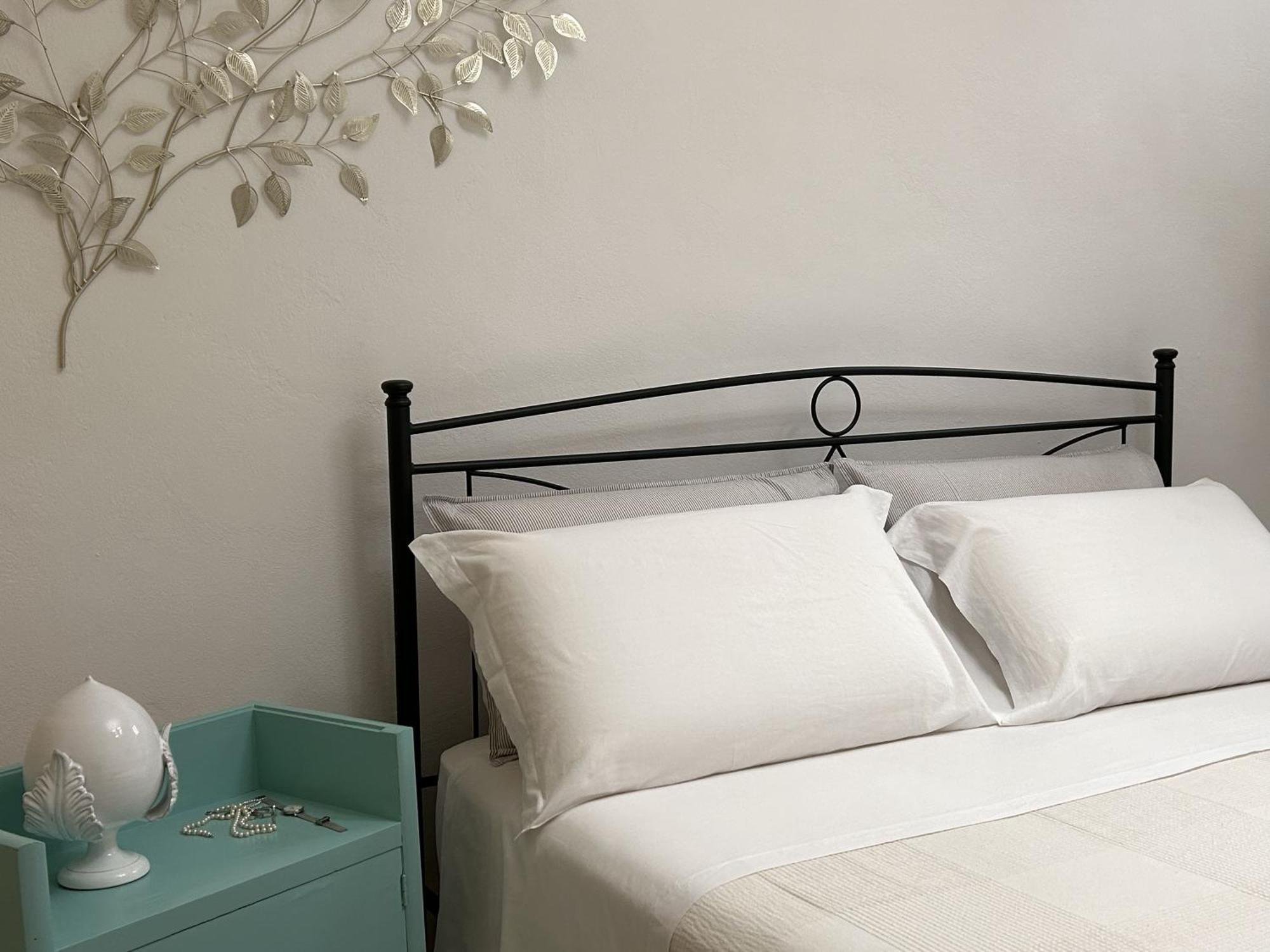 La Vetrana Rooms By Jdvacanze Avetrana Ngoại thất bức ảnh