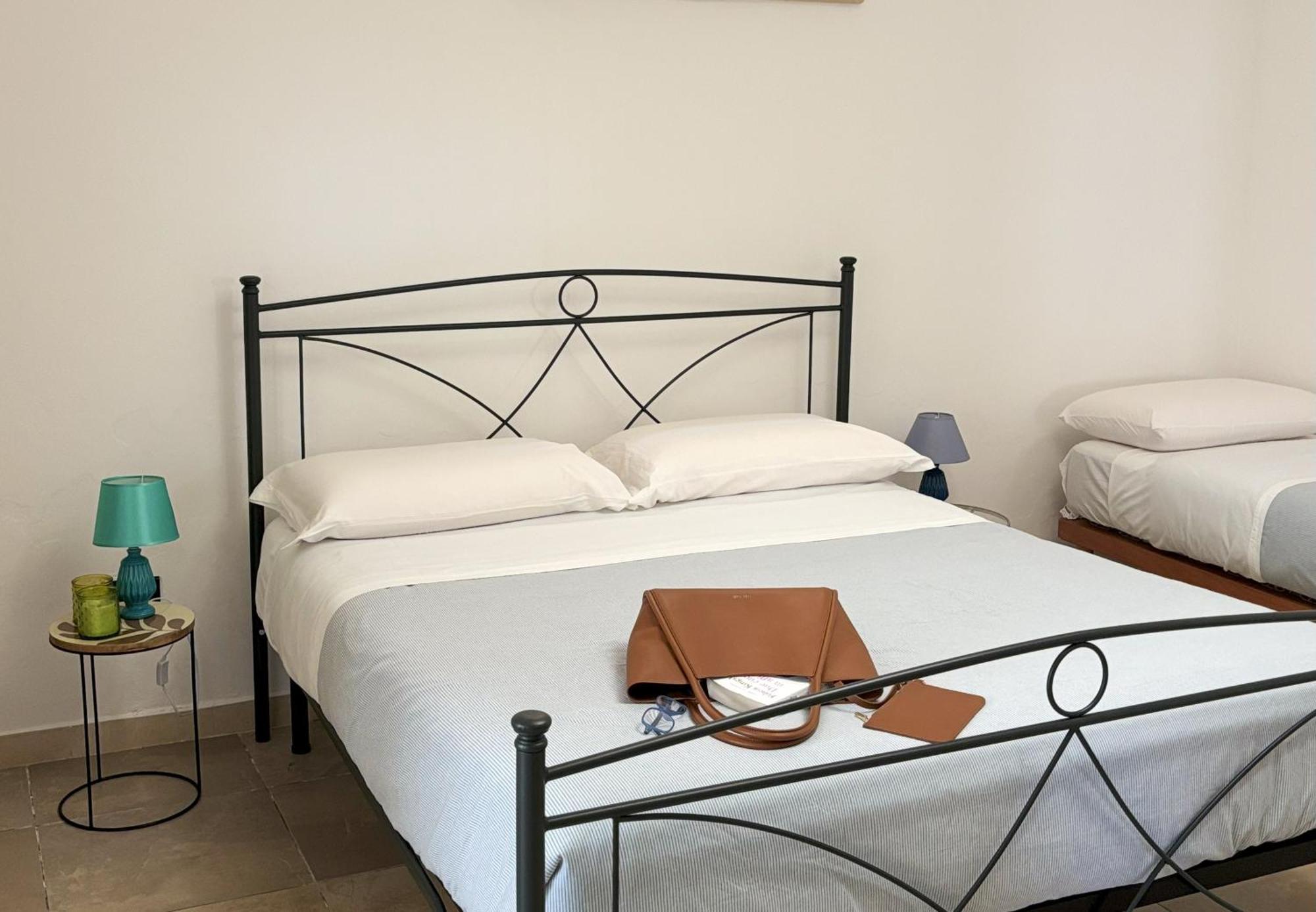 La Vetrana Rooms By Jdvacanze Avetrana Ngoại thất bức ảnh