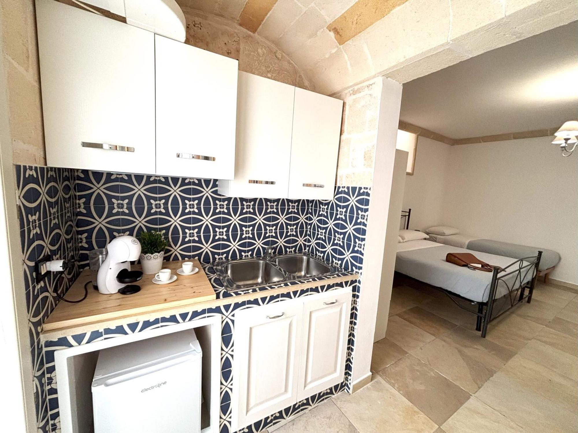 La Vetrana Rooms By Jdvacanze Avetrana Ngoại thất bức ảnh