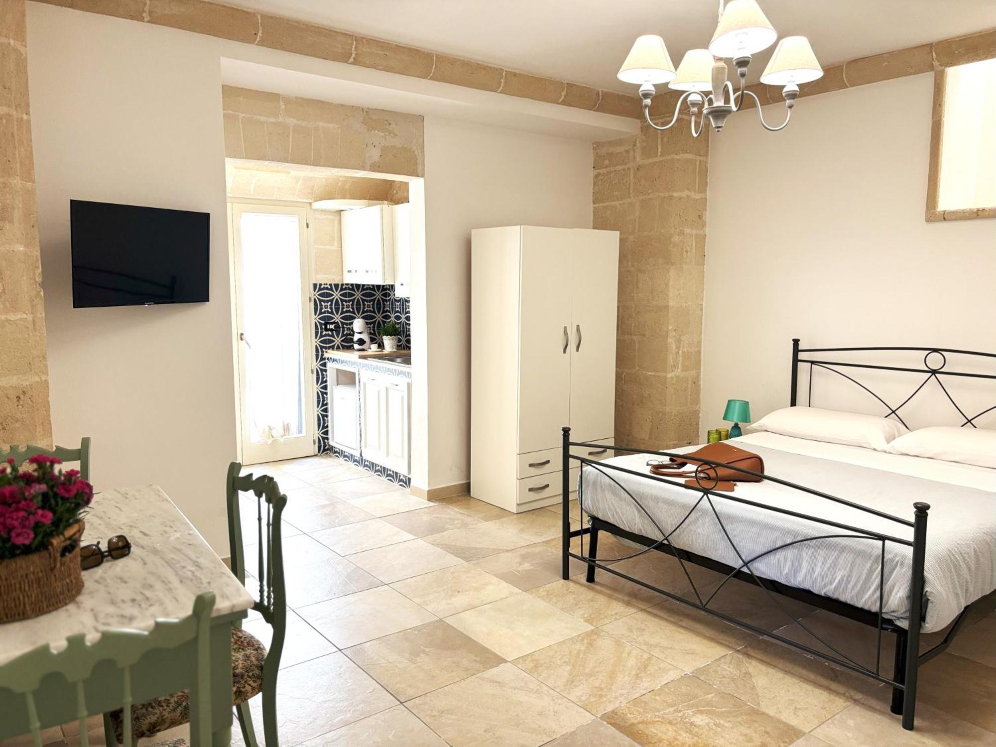 La Vetrana Rooms By Jdvacanze Avetrana Ngoại thất bức ảnh